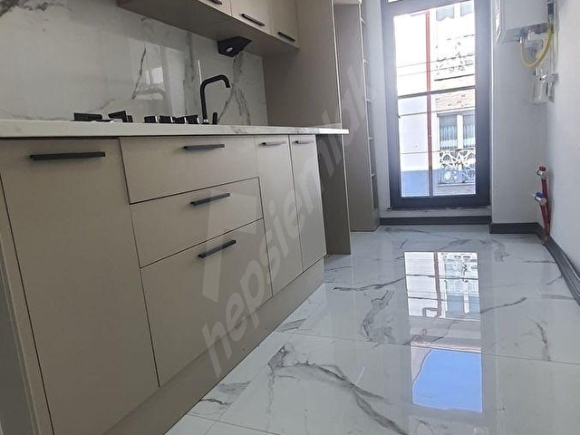 ÇAMLICA MH.BİRLİK 1 CD. YAKINI ULTRA LUX SATILIK 2+0 DAİRE BM-0 - Görsel 14