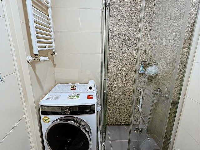 ZT GAYRİMENKULDEN KİRALIK GREY RESIDANCETA 1+1 FULL EŞYALI - Görsel 14