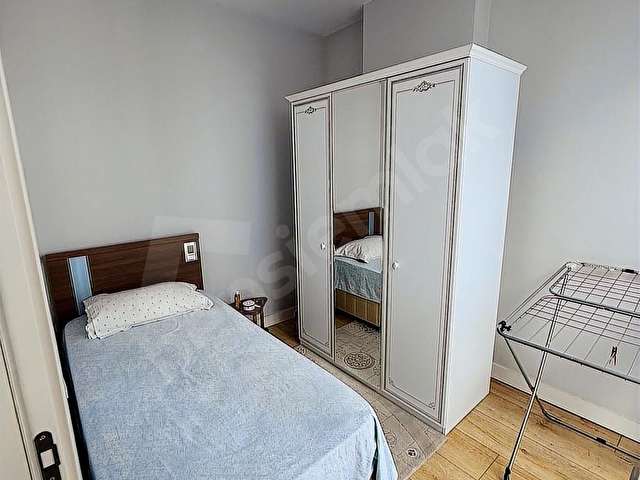 ZT GAYRİMENKULDEN KİRALIK GREY RESIDANCETA 1+1 FULL EŞYALI - Görsel 20