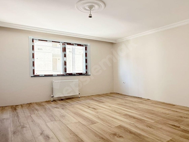 MENGÜKAN YAPI GÜVENCESİYLE EBEVEYN BANYOLU 3+1 SATILIK DAİRE - Görsel 11