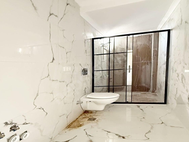 MENGÜKAN YAPI GÜVENCESİYLE EBEVEYN BANYOLU 3+1 SATILIK DAİRE - Görsel 21