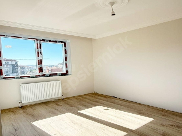 MENGÜKAN YAPI GÜVENCESİYLE EBEVEYN BANYOLU 3+1 SATILIK DAİRE - Görsel 14