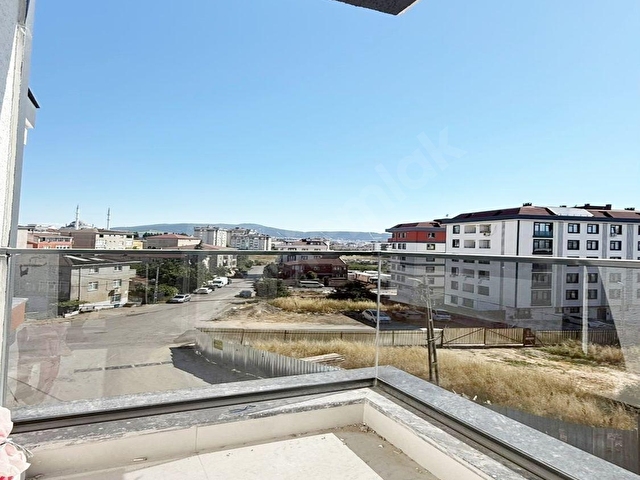 MENGÜKAN YAPI GÜVENCESİYLE EBEVEYN BANYOLU 3+1 SATILIK DAİRE - Görsel 30
