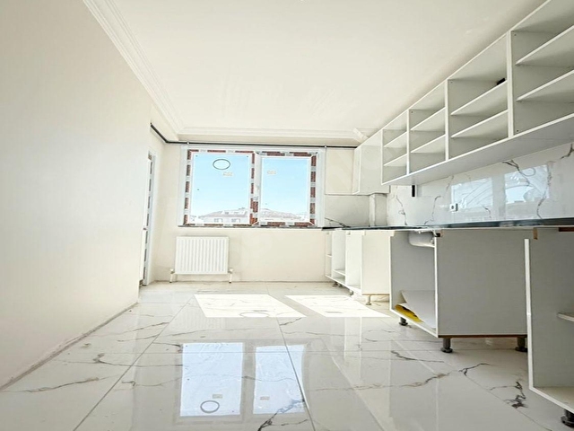 MENGÜKAN YAPI GÜVENCESİYLE EBEVEYN BANYOLU 3+1 SATILIK DAİRE - Görsel 9