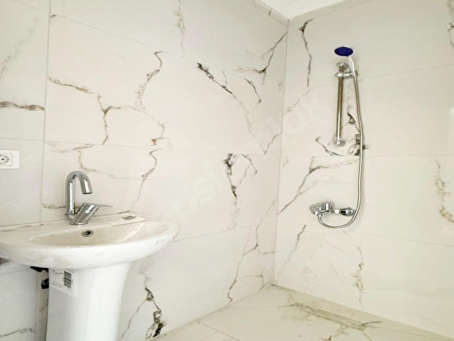 MENGÜKAN YAPI GÜVENCESİYLE EBEVEYN BANYOLU 3+1 SATILIK DAİRE - Görsel 13
