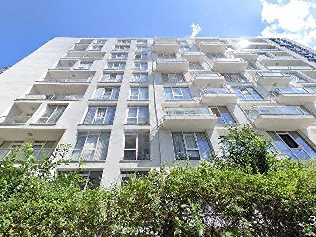 GÜNEY KAMPÜS YAN CEPHE 1+1 DAİRE BALKONLU - Görsel 16