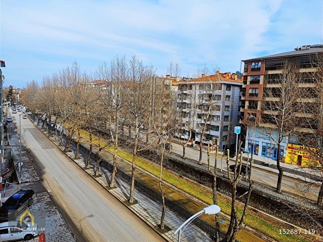 KASTAMONU EMLAK GAYRİMENKULDEN ANACADDE LÜKS SATILIK 4+1 DAİRE - Görsel 20