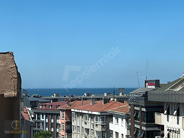 CAN EMLAKTAN KİRALIK BOSTANCI MARMARAYA YAKIN 4+1 KATTA TEK - Görsel 10
