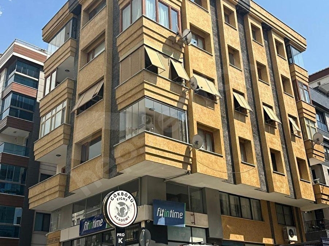 CAN EMLAKTAN KİRALIK BOSTANCI MARMARAYA YAKIN 4+1 KATTA TEK - Görsel 2