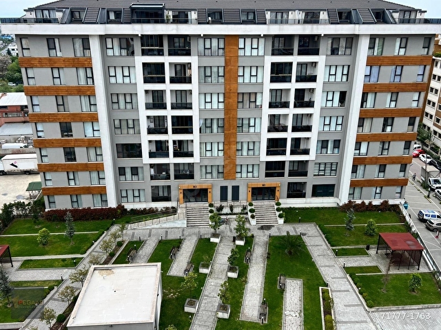 PEGAASTAN REFORM LİFEDA DENİZ-GÖL MANZARALI 5+2 DUBLEX DAİRE**