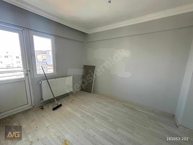 NOKTADAN BARIŞ YAPI SİTESİNDE KİRALIK DAİRE - Görsel 10