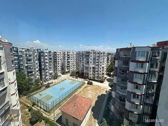 NOKTADAN BARIŞ YAPI SİTESİNDE KİRALIK DAİRE - Görsel 15