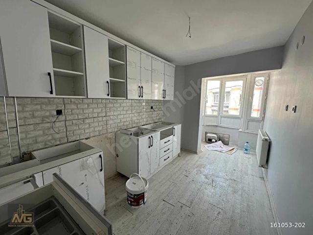 NOKTADAN BARIŞ YAPI SİTESİNDE KİRALIK DAİRE - Görsel 27