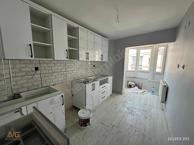 NOKTADAN BARIŞ YAPI SİTESİNDE KİRALIK DAİRE - Görsel 24