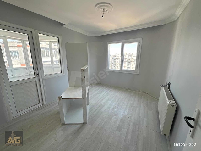NOKTADAN BARIŞ YAPI SİTESİNDE KİRALIK DAİRE - Görsel 9