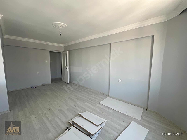 NOKTADAN BARIŞ YAPI SİTESİNDE KİRALIK DAİRE - Görsel 23