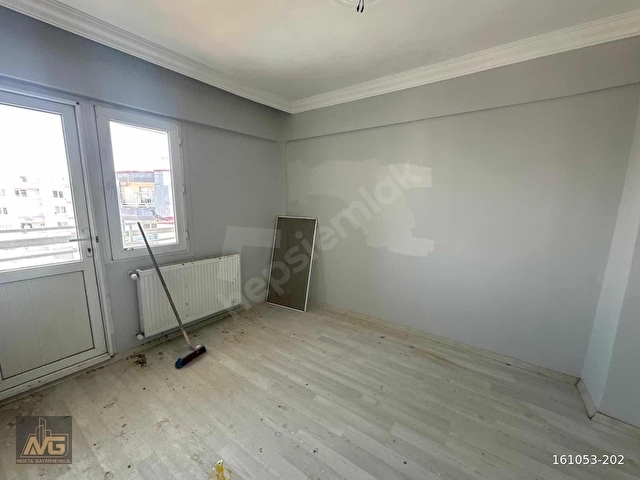 NOKTADAN BARIŞ YAPI SİTESİNDE KİRALIK DAİRE - Görsel 6