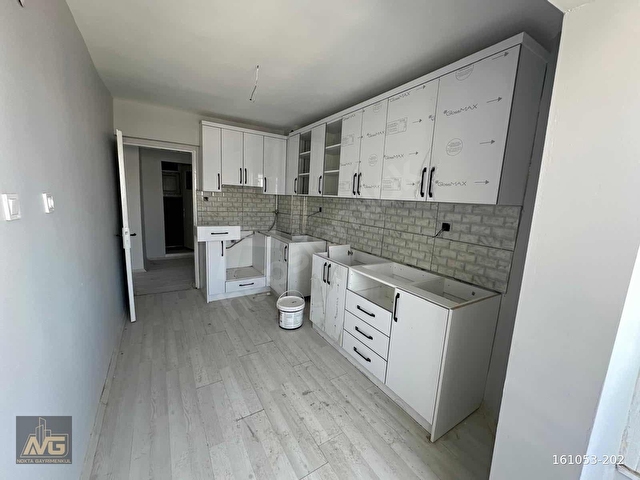 NOKTADAN BARIŞ YAPI SİTESİNDE KİRALIK DAİRE