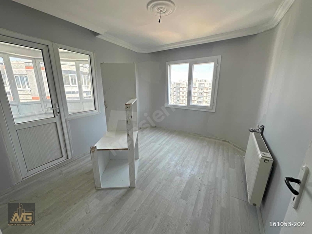 NOKTADAN BARIŞ YAPI SİTESİNDE KİRALIK DAİRE - Görsel 4
