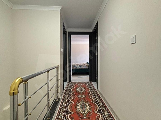 KARACABEY / BAYRAMDEREDE BAKIMLI 3+1 DUBLEKS DAİRE - Görsel 19