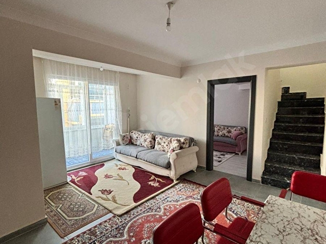 KARACABEY / BAYRAMDEREDE BAKIMLI 3+1 DUBLEKS DAİRE - Görsel 21