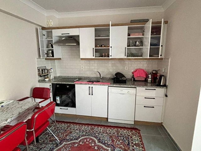 KARACABEY / BAYRAMDEREDE BAKIMLI 3+1 DUBLEKS DAİRE - Görsel 12