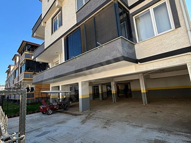KARACABEY / BAYRAMDEREDE BAKIMLI 3+1 DUBLEKS DAİRE - Görsel 2