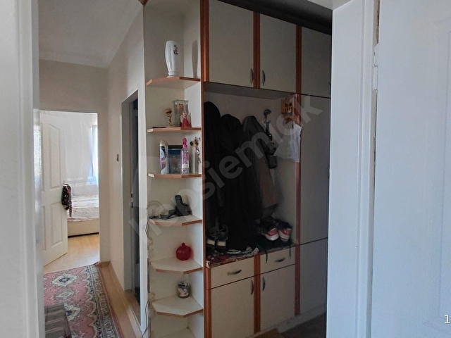 BUCA EVKA 1  DE   DOĞALGAZLI  ACİL  SATILIK  FIRSAT DAİRE - Görsel 9