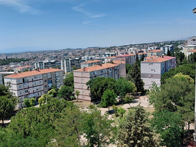 BUCA EVKA 1  DE   DOĞALGAZLI  ACİL  SATILIK  FIRSAT DAİRE - Görsel 11