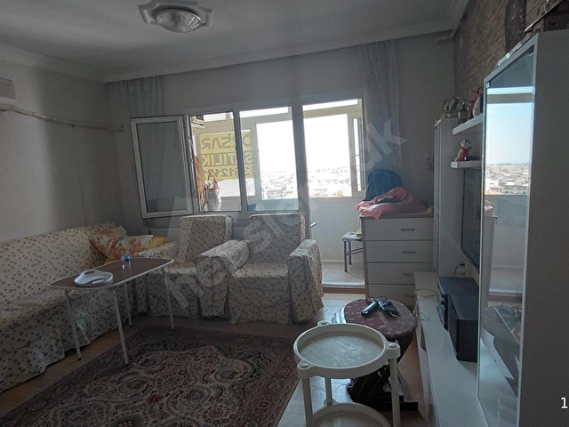 BUCA EVKA 1  DE   DOĞALGAZLI  ACİL  SATILIK  FIRSAT DAİRE - Görsel 8