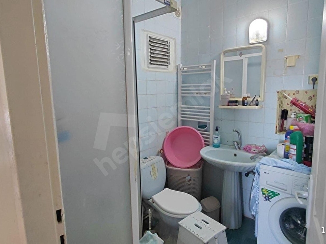 BUCA EVKA 1  DE   DOĞALGAZLI  ACİL  SATILIK  FIRSAT DAİRE - Görsel 25