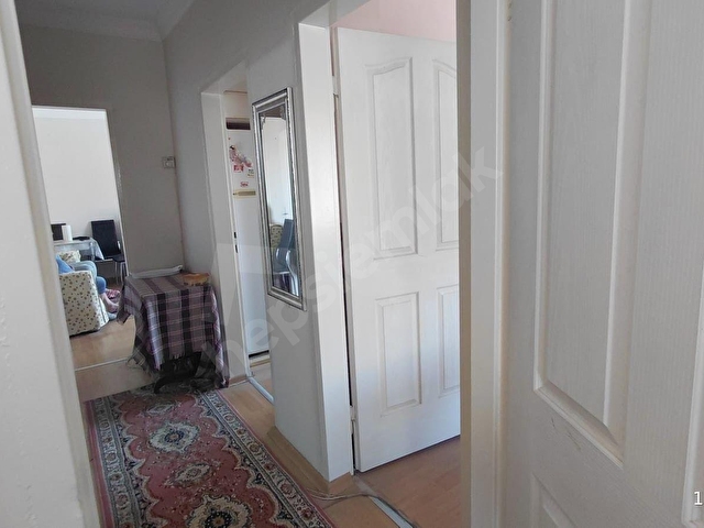 BUCA EVKA 1  DE   DOĞALGAZLI  ACİL  SATILIK  FIRSAT DAİRE - Görsel 26