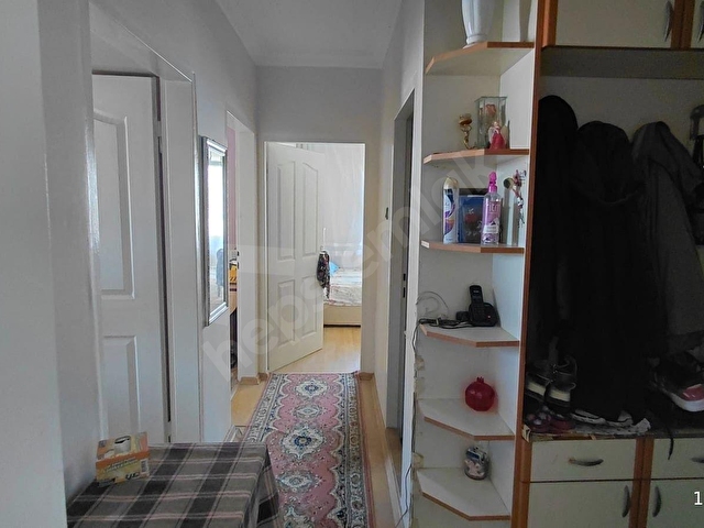 BUCA EVKA 1  DE   DOĞALGAZLI  ACİL  SATILIK  FIRSAT DAİRE - Görsel 4