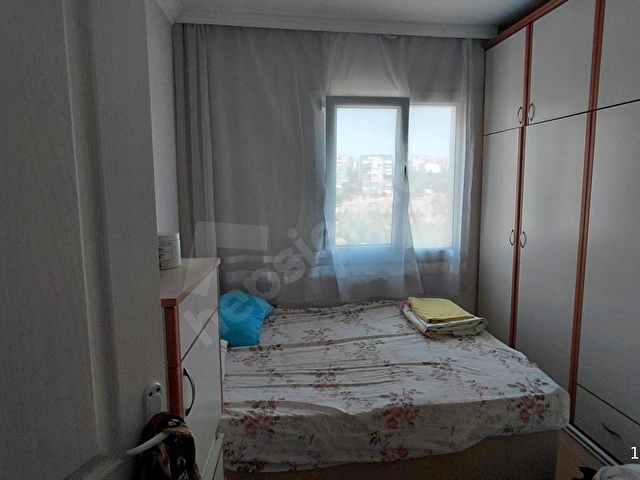 BUCA EVKA 1  DE   DOĞALGAZLI  ACİL  SATILIK  FIRSAT DAİRE - Görsel 21