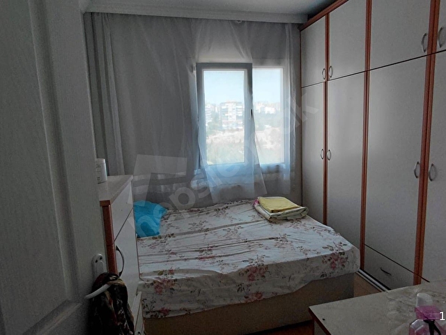 BUCA EVKA 1  DE   DOĞALGAZLI  ACİL  SATILIK  FIRSAT DAİRE - Görsel 22