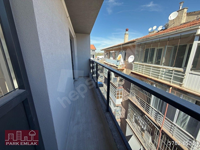 AYRANCIDA___ YENİ BİNADA_____ OTURUMA HAZIR___ SON 3+1 DUBLEKS SATILIK DAİRE - Görsel 11