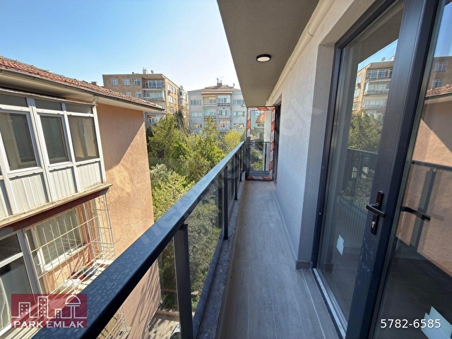 AYRANCIDA___ YENİ BİNADA_____ OTURUMA HAZIR___ SON 3+1 DUBLEKS SATILIK DAİRE - Görsel 12