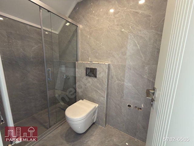 AYRANCIDA___ YENİ BİNADA_____ OTURUMA HAZIR___ SON 3+1 DUBLEKS SATILIK DAİRE - Görsel 14
