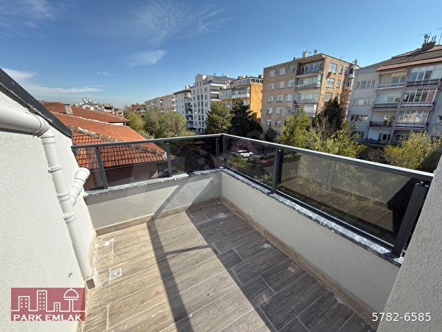 AYRANCIDA___ YENİ BİNADA_____ OTURUMA HAZIR___ SON 3+1 DUBLEKS SATILIK DAİRE - Görsel 6