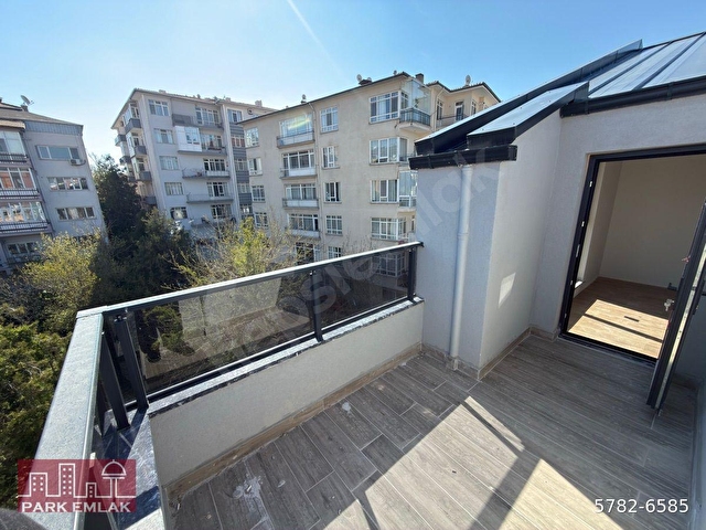 AYRANCIDA___ YENİ BİNADA_____ OTURUMA HAZIR___ SON 3+1 DUBLEKS SATILIK DAİRE - Görsel 5