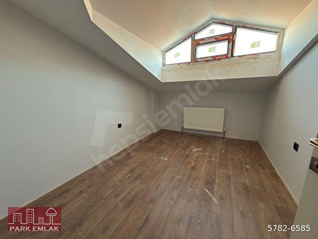AYRANCIDA___ YENİ BİNADA_____ OTURUMA HAZIR___ SON 3+1 DUBLEKS SATILIK DAİRE - Görsel 24