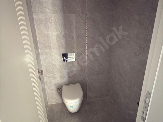 AYRANCIDA___ YENİ BİNADA_____ OTURUMA HAZIR___ SON 3+1 DUBLEKS SATILIK DAİRE - Görsel 25