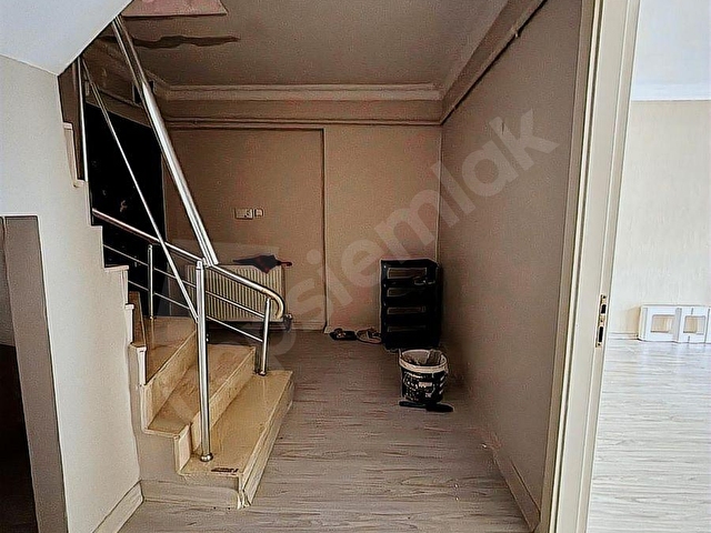 MUTLUDA 3+1 CADDE YAKINI YAPILI MASRAFSIZ SATILIK DUBLEKS DAİRE - Görsel 7