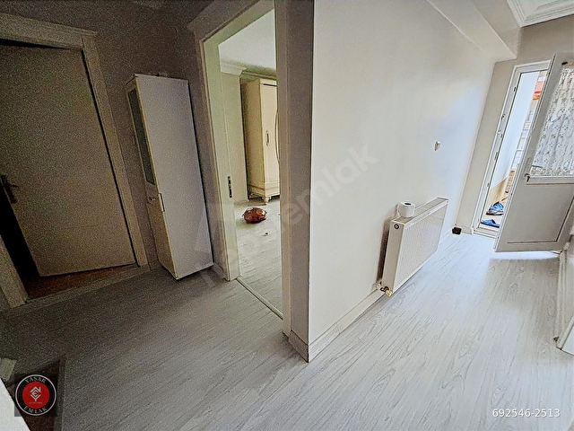 MUTLUDA 3+1 CADDE YAKINI YAPILI MASRAFSIZ SATILIK DUBLEKS DAİRE - Görsel 15
