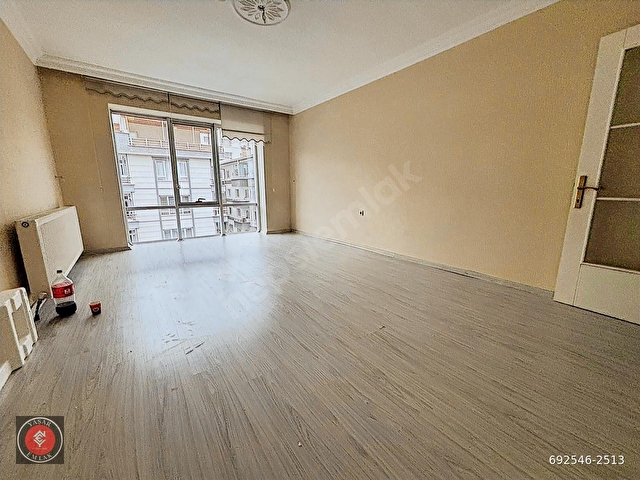 MUTLUDA 3+1 CADDE YAKINI YAPILI MASRAFSIZ SATILIK DUBLEKS DAİRE