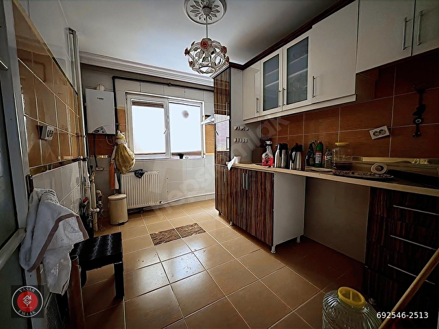MUTLUDA 3+1 CADDE YAKINI YAPILI MASRAFSIZ SATILIK DUBLEKS DAİRE - Görsel 9