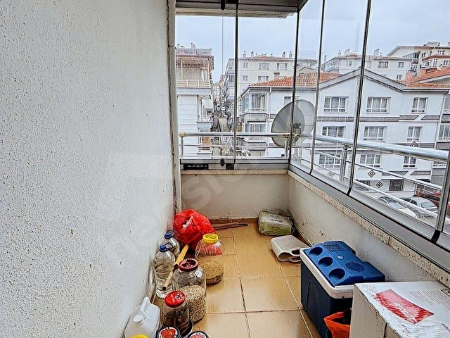 MUTLUDA 3+1 CADDE YAKINI YAPILI MASRAFSIZ SATILIK DUBLEKS DAİRE - Görsel 19
