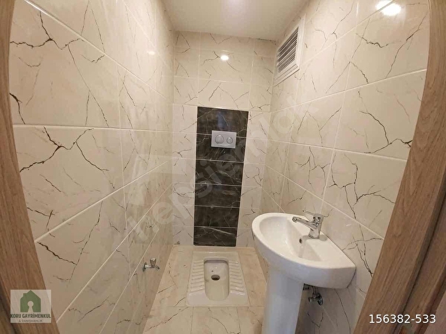 KORU EMLAKTAN 2+1 DENİZ MANZARALI LİMİTSİZ KREDİLİ LUX DAİRE - Görsel 9
