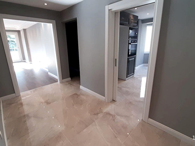 Cevik Emlaktan Saskinbakkal Bagdat Caddesine 2 Binada150m2 1829 3259 Hurriyet Emlak