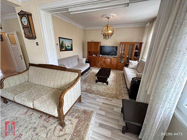 REKORDAN CEVHER SOKAKTA METROYA ÇOK YAKIN 2+1 4.KAT KOMBİLİ SATILIK DAİRE - Görsel 28